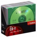 Imation CD-R 700MB 52x, 10ks