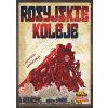 Ruské železnice
