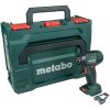 Metabo SSD 18 LTX 200