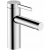 Hansgrohe Zesis S Umývadlová batéria s výpusťou Push-Open, EcoSmart+, CoolStart, chróm 74724000-HG