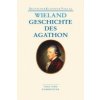 Geschichte des Agathon (Christoph M. Wieland,Klaus Manger)(Brožovaná)