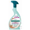 SANYTOL UNIVERZÁLNY ČISTIČ Sprej Grep-citrónová tráva, Dezinfekcia, 1x500 ml