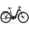 Haibike Trekking 8 Low 2023