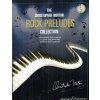 ROCK PRELUDES COLLECTION / sólo klavír