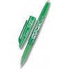 Roller Pilot 2064 FriXion Ball M 07 - zelený