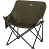 TAC MAVEN CAMP CHAIR skladacia stolička - RAL 7013