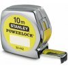 Stanley zvinovací meter PowerLock 10m 1-33-442