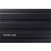 Externý SSD disk Samsung T7 Shield - 2 TB - vodotesný, prachotesný, odolný voči pádu z výšky 3 m, USB3.2 Gen2, stupeň krytia IP65