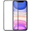 AppleKing tvrdené sklo 2,5D s nárazuvzdornými okrajmi pre iPhone XR - možnosť vrátiť tovar ZADARMO do 30tich dní