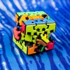 Gear cube Extreme YJ Hlavolam Rubikova kostka 3x3x3