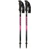 turistické palice FIZAN Compact pink