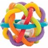 Playgro Ohybný loptička nový