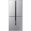 Gorenje NRM8182MX nerez - Americká chladnička