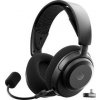 Arctis Nova 3XW Headset BLK STEELSERIES