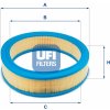Vzduchový filter UFI 30.118.01