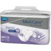 Hartmann MoliCare Premium Elastic 8 kvapiek S, 26 ks obvod bokov 50-90 cm, savosť 2387 ml