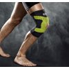 Kompresná bandáž kolena,Select Compression knee support 6252