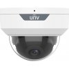 Uniview IPC324LB-ADF28K-H, 4MPx dome, 101,5 °, Smart IR 30 m, analýza človek/vozidlo