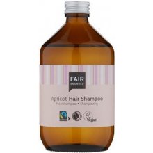 Fair Squared Šampón s marhuľou 500 ml