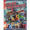 Superhrdinové – Kompletní příběh