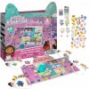 Spin Master Gabby'S Dollhouse kočičí hra