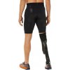 Asics Fujitrail Sprinter men čierne 2011B897-002