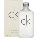 Calvin Klein CK One toaletná voda unisex 200 ml tester