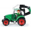 Lena Truckies traktor