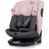 CHIPOLINO Autosedačka Motion i-Size 40-150cm Isofix 360, Flamingo