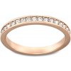 Swarovski Prsteň Rare Gold Rose 5032 50 mm
