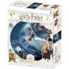 PRIME 3D Harry Potter: Harry a Ron nad Bradavicami 3D 300 dielov