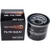 MF204 olejový filter (HF204) MOTOFILTRO
