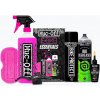 Muc-Off ebike Essentials Bicycle Clean Protect&Lube Kit