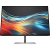 HP Series 7 Pro 4K 727pk, 27.0/IPS, 3840x2160/60Hz, 2000:1, 5ms, 400cd, DP/HDMI/USB-C(100W), 3-3-0, docking 8J9G2AA#ABB