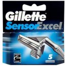 Gillette Sensor Excel 5 ks