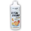 Best Body Nutrition Vital drink Zerop 1000ml - Red orange