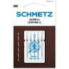 Schmetz Ihly na koži 130/705 H LL VFS 110 LEATHER