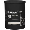 Wood Tex 01 Olejový penetračný náter 0,75 l bezfarebná
