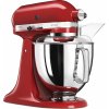 KitchenAid Artisan 5KSM175PSEER Empire Red