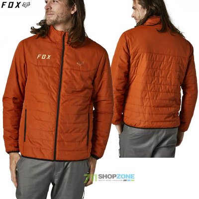 Fox bunda Howell Puffy jacket