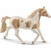 SCHLEICH ŽREBČEK PLEMENA PAINT HORSE KÔŇ FIGÚRKA ZBERATEĽSKÁ 13884