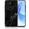 VSETKONAMOBIL 74019 MY ART Ochranný kryt pre Honor 90 Lite 5G BLACK MARBLE (142)