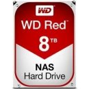 WD Red 8TB, WD80EFZX