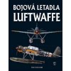 Bojová letadla Luftwaffe (David Donald, Jaroslav Schmid)