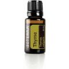 DoTerra Thyme Tymián esenciálny olej 15 ml