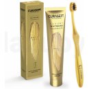 Curasept Luxury Gold zubná pasta 75 ml