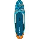 Paddleboard Aqua Marina Blade Orange