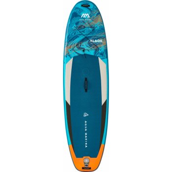 Paddleboard Aqua Marina Blade Orange