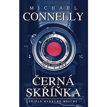 Černá skříňka - Michael Connelly