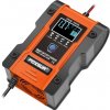 Nabíjačka akumulátorov s automatikou FOXSUR FBC122406D pre Pb a LiFePO4 7-etapová (G812)